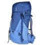 Sac à dos Multi-usage Deuter Futura Air Trek Bleu