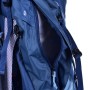 Sac à dos Multi-usage Deuter Futura Air Trek Bleu