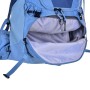 Sac à dos Multi-usage Deuter Futura Air Trek Bleu