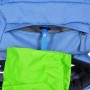 Sac à dos Multi-usage Deuter Futura Air Trek Bleu