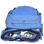 Sac à dos Multi-usage Deuter Futura Air Trek Bleu