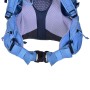 Sac à dos Multi-usage Deuter Futura Air Trek Bleu