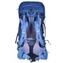 Sac à dos Multi-usage Deuter Futura Air Trek Bleu