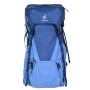 Sac à dos Multi-usage Deuter Futura Air Trek Bleu