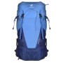 Sac à dos de randonnée Deuter Futura Pro Bleu Polyamide Polyester 32 x 63 x 24 cm