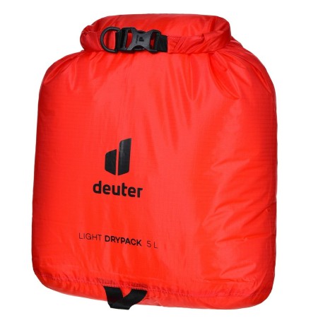 Sac de sport Deuter LIGHT DRYPACK