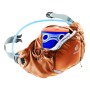 Riñonera Deuter Pulse 5 Naranja