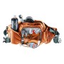 Sac banane Deuter Pulse 5 Orange