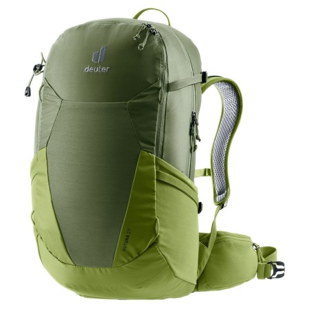 Sac à dos de randonnée Deuter Futura 27 Vert 28 x 55 x 20 cm