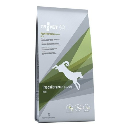 Nourriture Trovet Hypoallergenic HPD Adulte Viande 10 kg