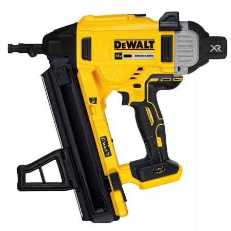 Grapadora Dewalt DCN890N-XJ 18 V