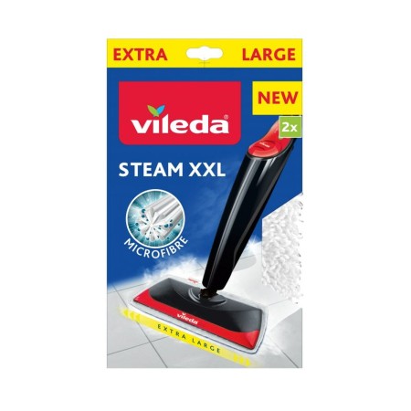 Recambios Vileda Steam XXL