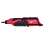 Marteau perforateur Milwaukee 4933427183