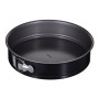 Moule pour four Tefal J1241474 Acier au carbone