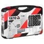 Jeu de clés Yato YT-0596 30 Pièces