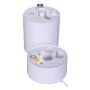 Humidificador Deerma F628W Blanco 25 W 5 L