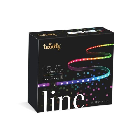 Lumières LED Twinkly Line 90