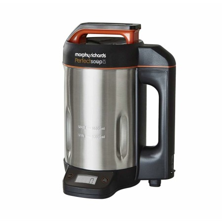 Licuadora Morphy Richards 501025 Negro 1,6 L