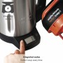 Licuadora Morphy Richards 501025 Negro 1,6 L