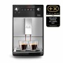 Cafetera Superautomática Melitta 6769697 Plateado 1400 W 1450 W 15 bar 1 L