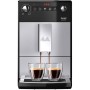 Cafetera Superautomática Melitta 6769697 Plateado 1400 W 1450 W 15 bar 1 L