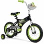 Bicicleta Infantil Huffy 22620W Star Wars Grogu
