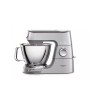 Robot culinaire Kenwood KVC85.124SI Noir Argenté 1200 W 5 L