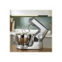 Robot culinaire Kenwood KVC85.124SI Noir Argenté 1200 W 5 L