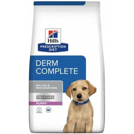 Nourriture Hill's Prescription Diet Derm Complete Puppy 12 kg