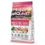 Nourriture Arquivet Fresh Chicken and oceanic fish Adulte Poulet Poisson 2,5 kg