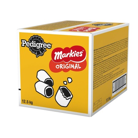 Snack pour chiens Pedigree 12,5 Kg Viande