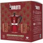 Cafetera Italiana Bialetti Moka Express