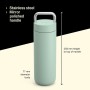 Thermos Fellow Vert 591 ml