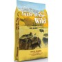 Nourriture Taste Of The Wild High Prairie Adulte Sanglier 18 kg