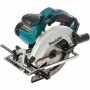 Scie circulaire Makita DSS611Z 200 W 18 V 165 mm Ø 16,5 cm