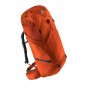 Mochila Multiusos Gregory PARAGON 58 Naranja