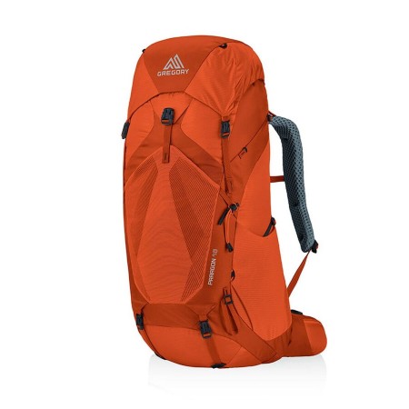 Mochila Multiusos Gregory PARAGON 48 Naranja