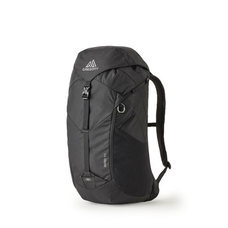 Mochila Multiusos Gregory ARRIO 24 Negro