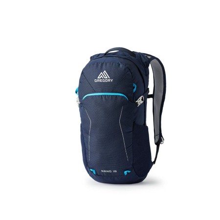 Mochila Multiusos Gregory Nano 18 Azul oscuro