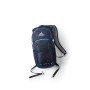 Mochila Multiusos Gregory Nano 18 Azul oscuro