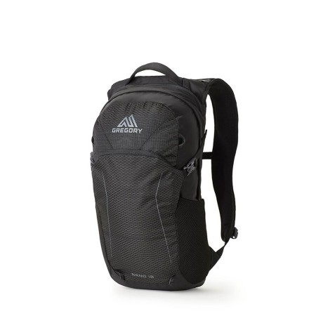 Mochila Multiusos Gregory Nano 18 Negro