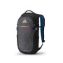 Mochila Multiusos Gregory Nano 18 Negro