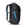 Mochila Multiusos Gregory Nano 18 Negro