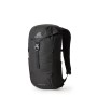 Mochila Multiusos Gregory Nano 16 Negro