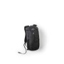 Mochila Multiusos Gregory Nano 16 Negro