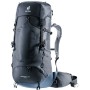 Sac à dos Multi-usage Deuter Aircontact Lite Bleu Noir Noir/Bleu