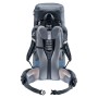 Sac à dos Multi-usage Deuter Aircontact Lite Bleu Noir Noir/Bleu