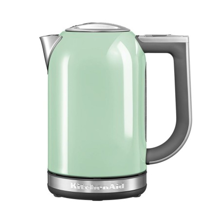 Hervidor KitchenAid 5KEK1722EPT Verde Acero Inoxidable 2400 W 1,7 L