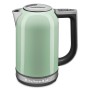 Bouilloire KitchenAid 5KEK1722EPT Vert Acier inoxydable 2400 W 1,7 L