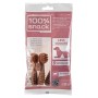 Snack pour chiens Ferplast 89615013 Brosse à Dents 4 Unités